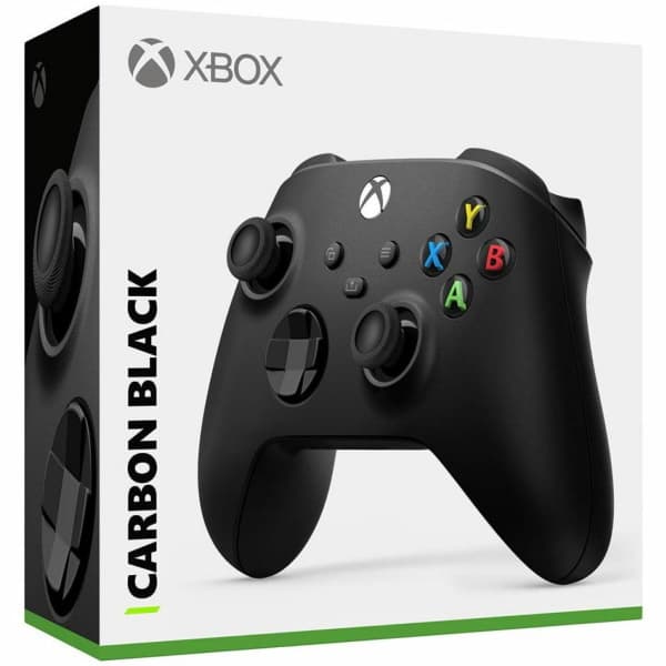 دسته بازی مایکروسافت بی سیم Xbox Series