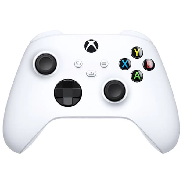دسته بازی مایکروسافت بی سیم Xbox Series — تصویر ۶