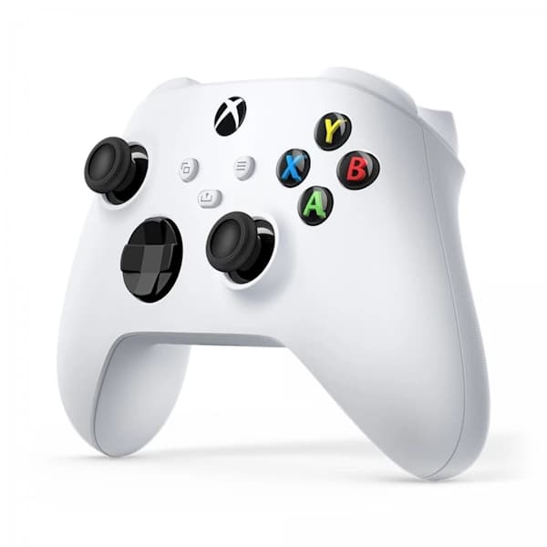 دسته بازی مایکروسافت بی سیم Xbox Series — تصویر ۳
