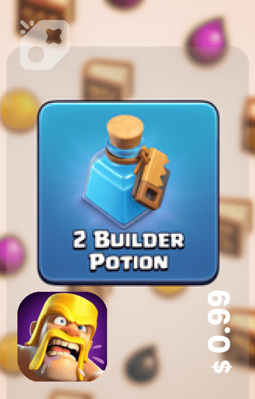 Update Offer 4
