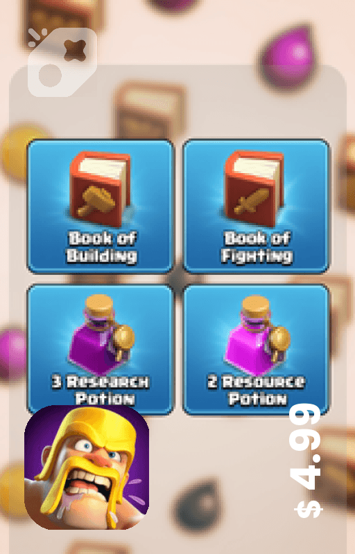Update Offer 3