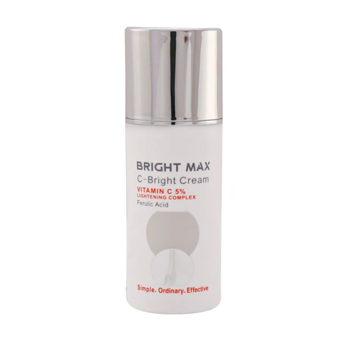 کرم جوان کننده سی برایت_ C Bright Rejuvenating Cream _ برایت مکس – Bright Max — تصویر ۲