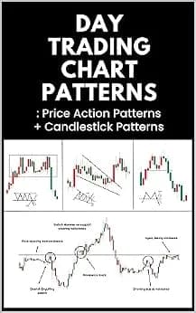 و دانلود نسخه کامل کتاب زبان اصلی Day Trading Chart Patterns : Price Action Patterns + Candlestick Patterns | دانلود کتاب خارجی
