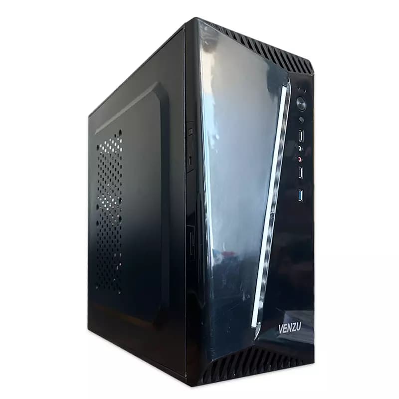 قاب کیس کامپیوتر ونزو Venzu 711 استوک
