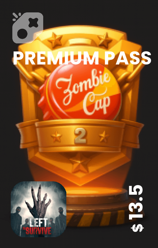 PREMIUM PASS