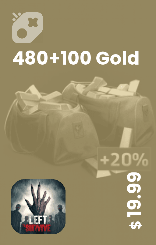 480+100 گُلد