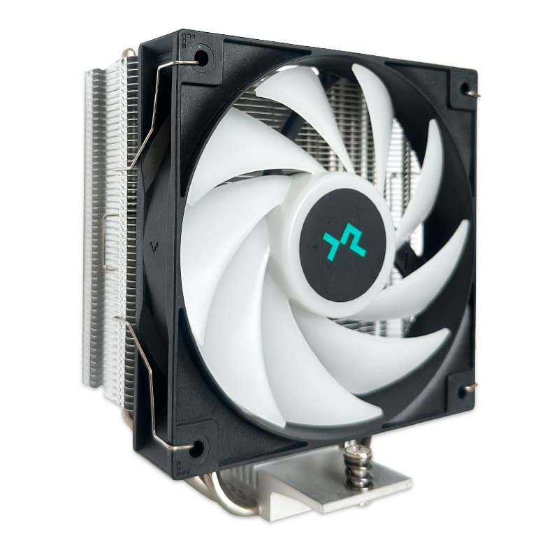 خنک کننده پردازنده دیپ کول DeepCool AG400 LED استوک