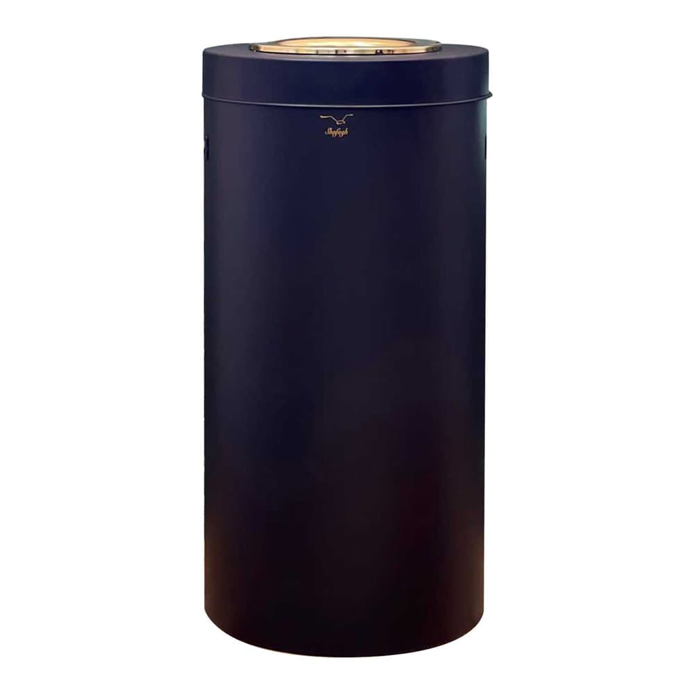 سطل زباله اداری بزرگ B100