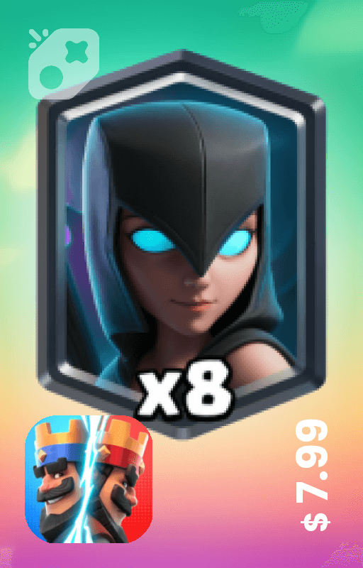 ساحره تاریکی Night Witch
