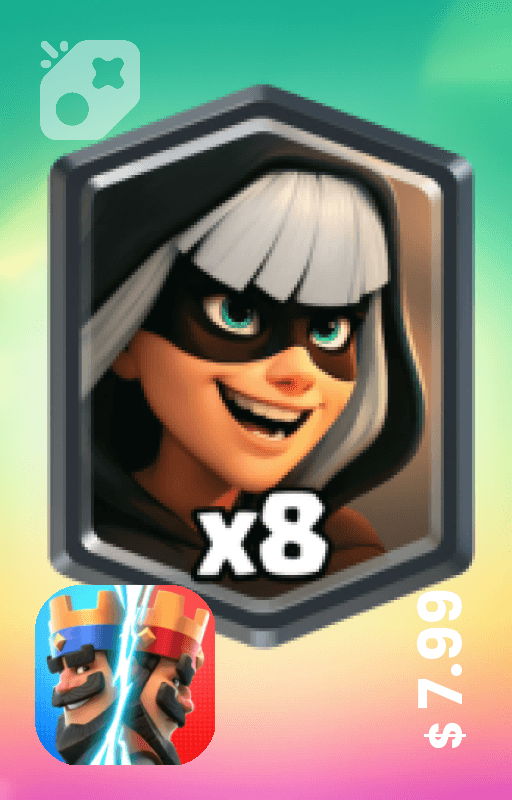 راهزن Bandit