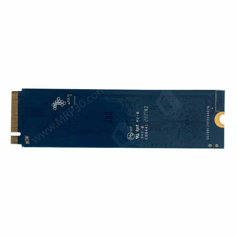 اس اس دی گیگابایت GIGABYTE M.2 Gen3 1TB NVME استوک با گارانتی تا 1405/10 — تصویر ۴