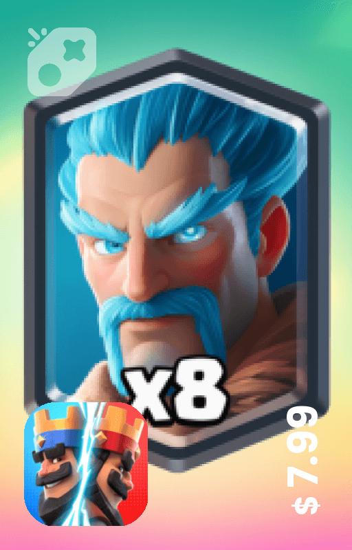 جادوگر یخ Ice Wizard