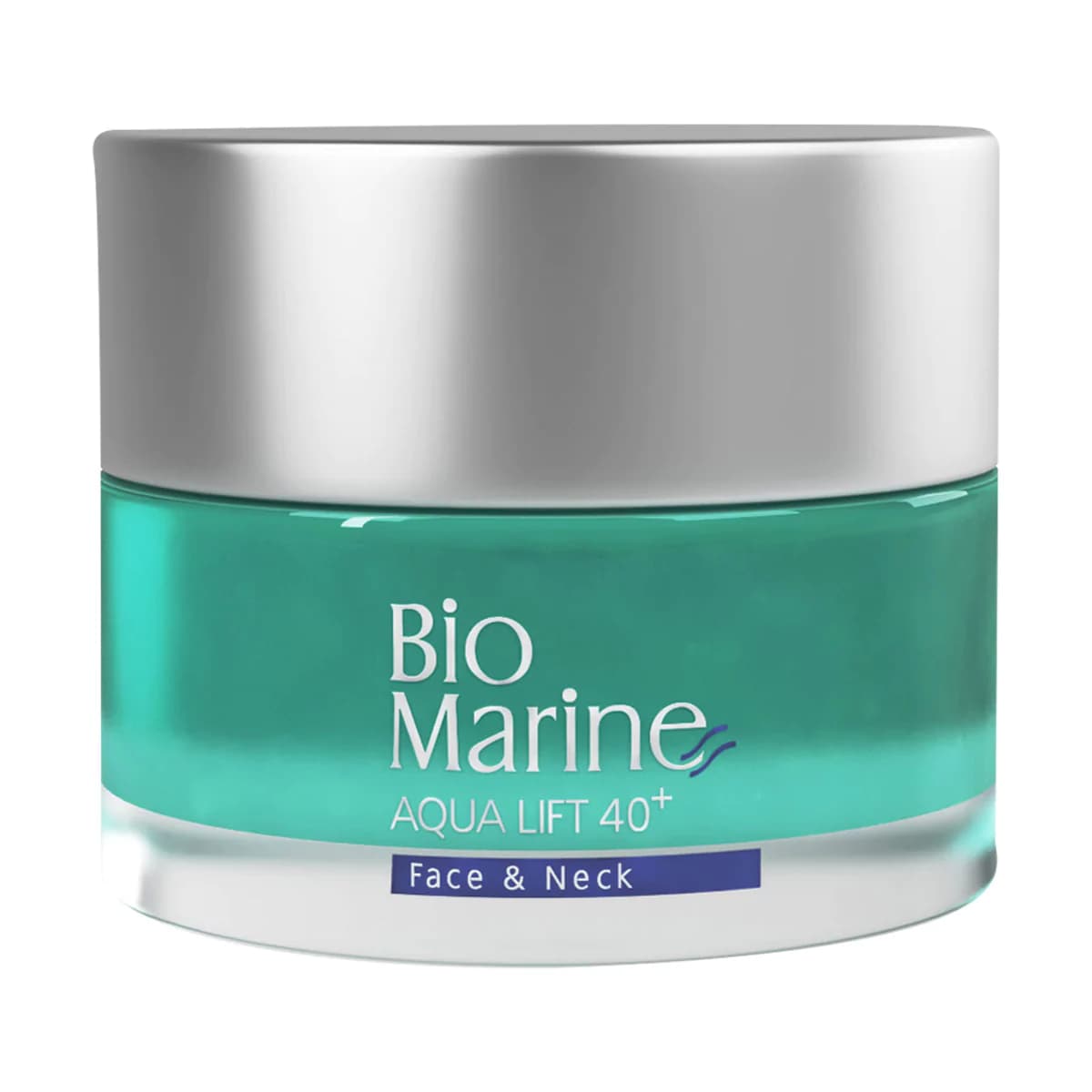 کرم ضد چروک قوی بالای 40 سال بایومارین _ Bio Marine Aqua Lift Up 40 Years Cream 50 Ml_ بایومارین — تصویر ۲