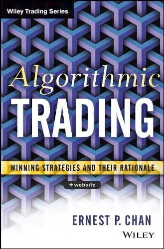 و دانلود نسخه کامل کتاب زبان اصلی Algorithmic Trading: Winning Strategies and Their Rationale (Wiley Trading) 1st Edition | دانلود کتاب خارجی — تصویر ۲