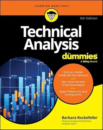 و دانلود نسخه کامل کتاب زبان اصلی Technical Analysis For Dummies | دانلود کتاب خارجی