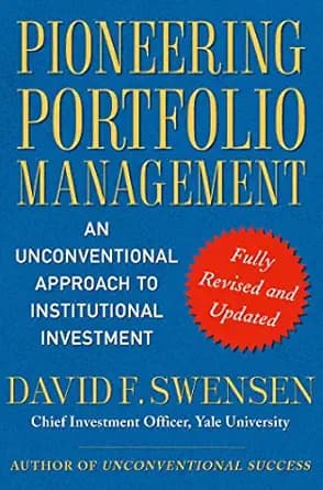 و دانلود نسخه کامل کتاب زبان اصلی Pioneering Portfolio Management: An Unconventional Approach to Institutional Investment, Fully Revised and Updated | دانلود کتاب خارجی — تصویر ۲