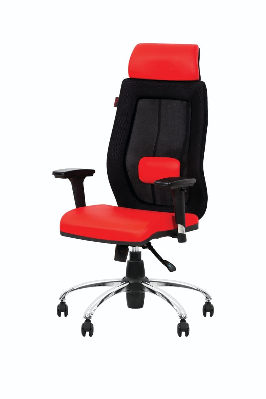 صندلی مدیریت تکنوسیستم M940