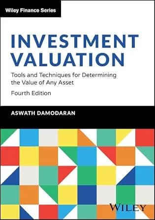 و دانلود نسخه کامل کتاب زبان اصلی Investment Valuation: Tools and Techniques for Determining the Value of Any Asset (Wiley Finance) | دانلود کتاب خارجی — تصویر ۲