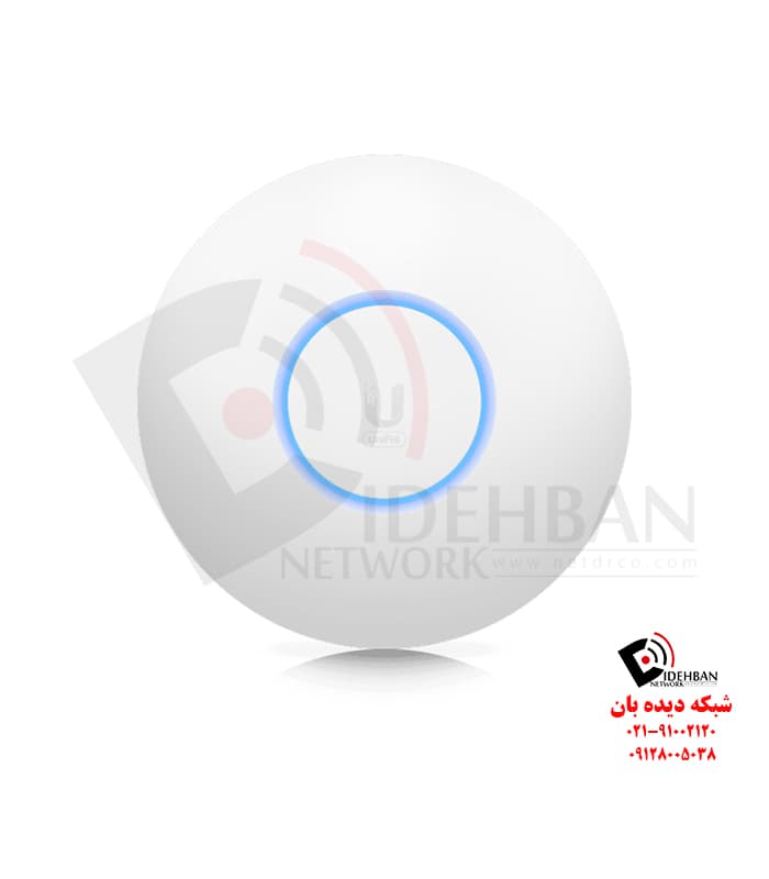 اکسس پوینت UniFi 6 LR یوبیکویتی — تصویر ۳