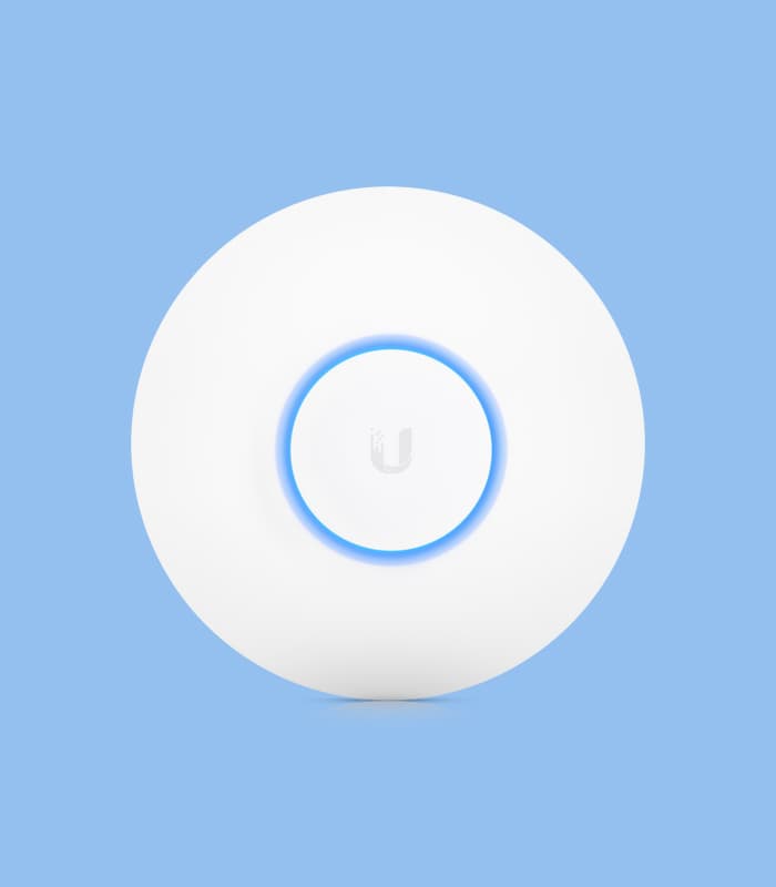 اکسس پوینت UniFi AC HD یوبیکویتی