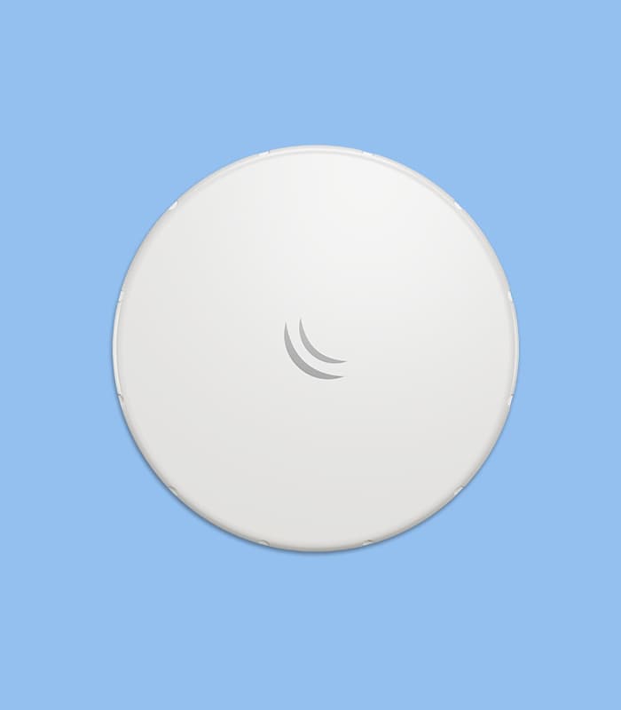 رادیو Wireless Wire nRAY میکروتیک