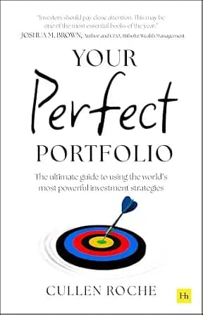 و دانلود نسخه کامل کتاب زبان اصلی Your Perfect Portfolio: The ultimate guide to using the world’s most powerful investing strategies | دانلود کتاب خارجی