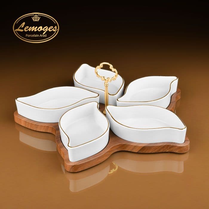 اردوخوری رویال ۵ خانه لمون