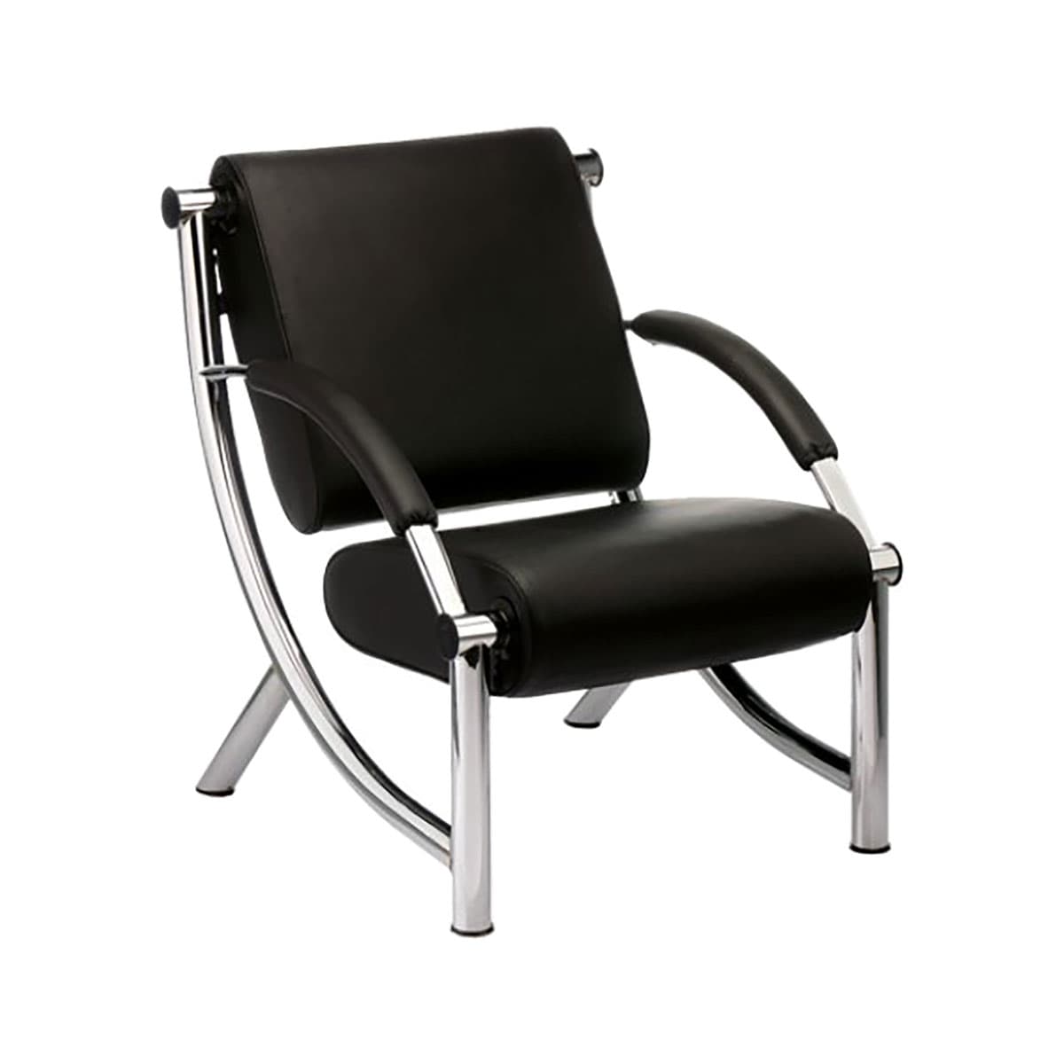 صندلی انتظار تک نفره مدل W-206