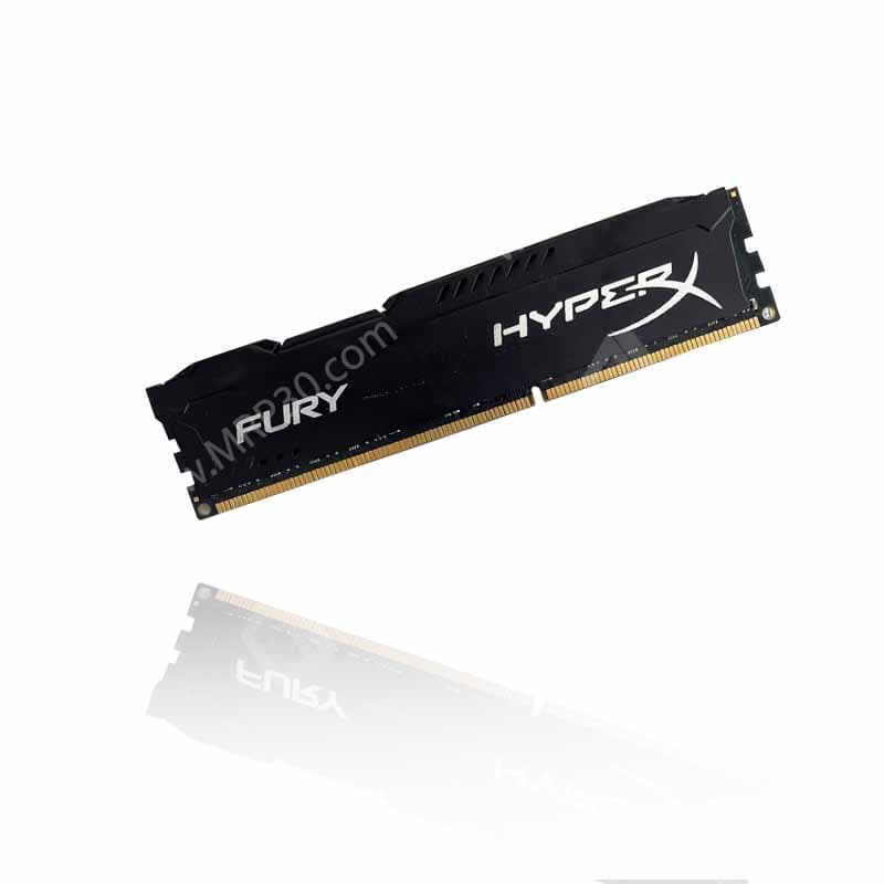 رم کینگستون Kingston HyperX Fury White 8G DDR3 1866Mhz استوک — تصویر ۱۰