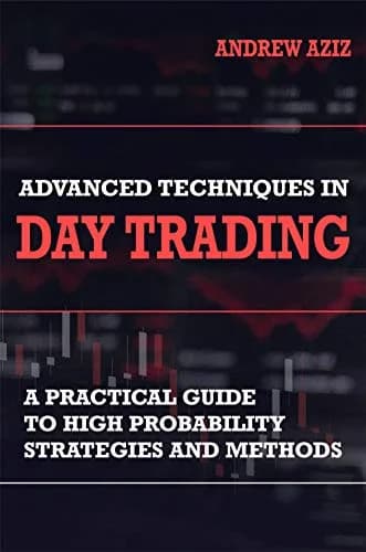 و دانلود نسخه کامل کتاب زبان اصلی Day Trading for a Living Kindle Edition | دانلود کتاب خارجی — تصویر ۲