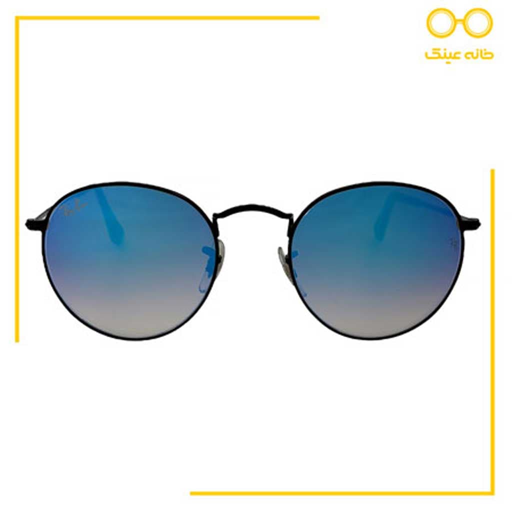 عینک آفتابی ریبن مدل RAY BAN RB3447-002/4O