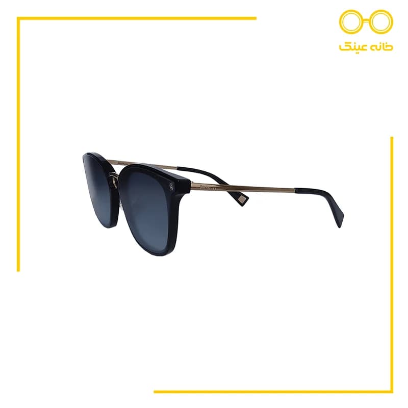 عینک آفتابی زنانه برند Hickmann Hi9065 A01