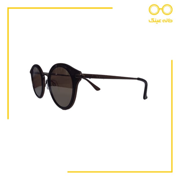 عینک آفتابی اصل زنانه BULGET BG5172 T01
