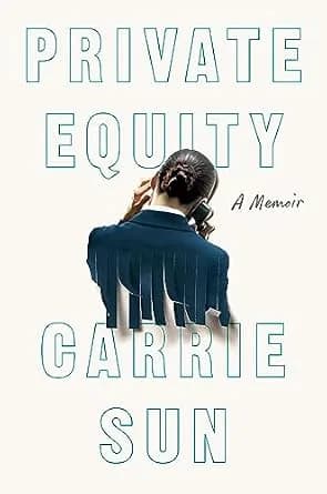 و دانلود نسخه کامل کتاب زبان اصلی Private Equity: A Memoir | دانلود کتاب خارجی — تصویر ۲