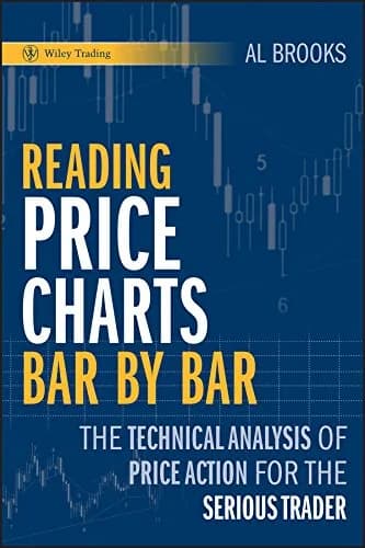 و دانلود نسخه کامل کتاب زبان اصلی Reading Price Charts Bar by Bar: The Technical Analysis of Price Action for the Serious Trader (Wiley Trading Book 416) 1st Edition | دانلود کتاب خارجی