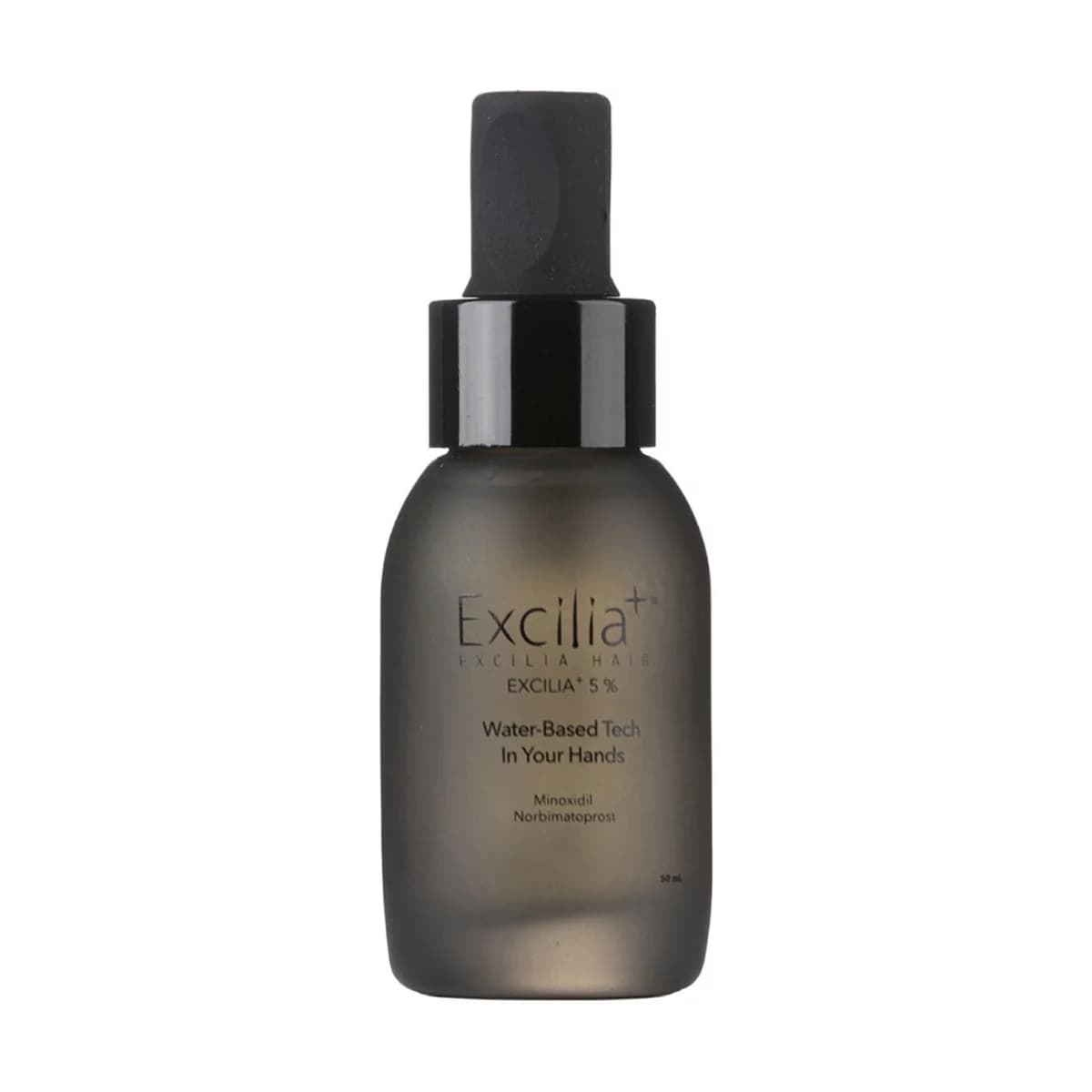 لوسیون تقویت کننده مو اکسیلیا پلاس 5 درصد _ Exilia Plus 5% Hair strengthener 50 ml Lotion _اکسیلیا — تصویر ۴