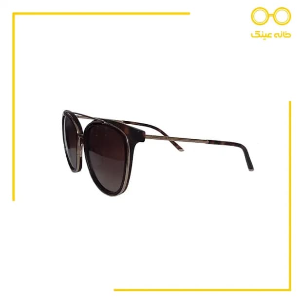 عینک آفتابی زنانه Ana Hickmann AH9248 G21