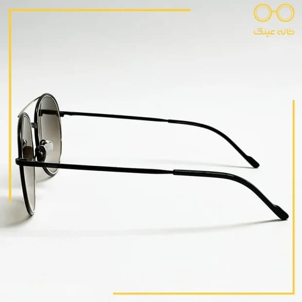 عینک آفتابی سرجیو مارتینی Sergio Martini مدل SA_370 — تصویر ۳