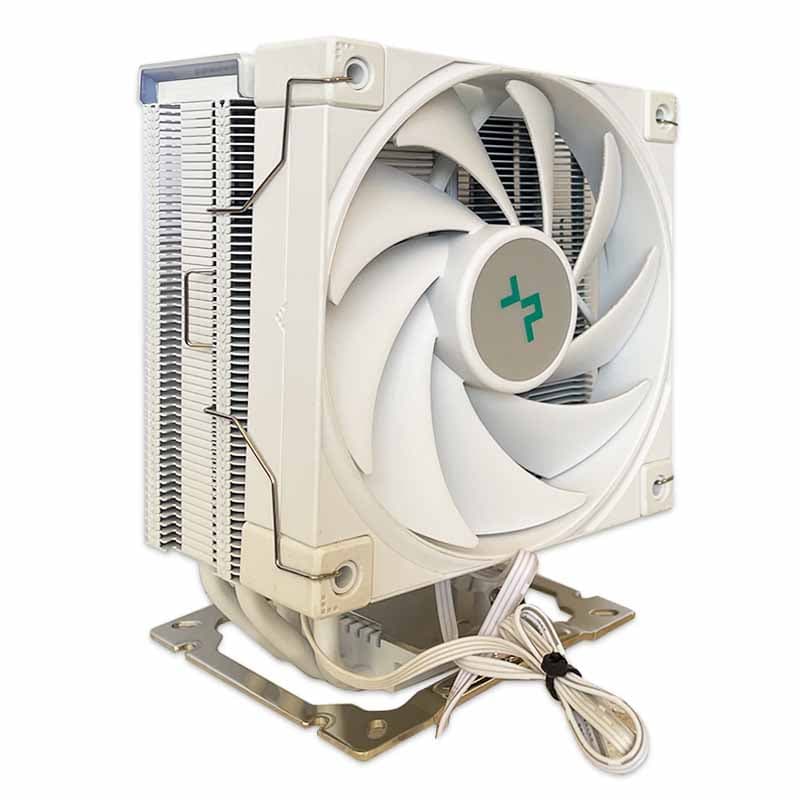 خنک کننده پردازنده DeepCool AK400 استوک