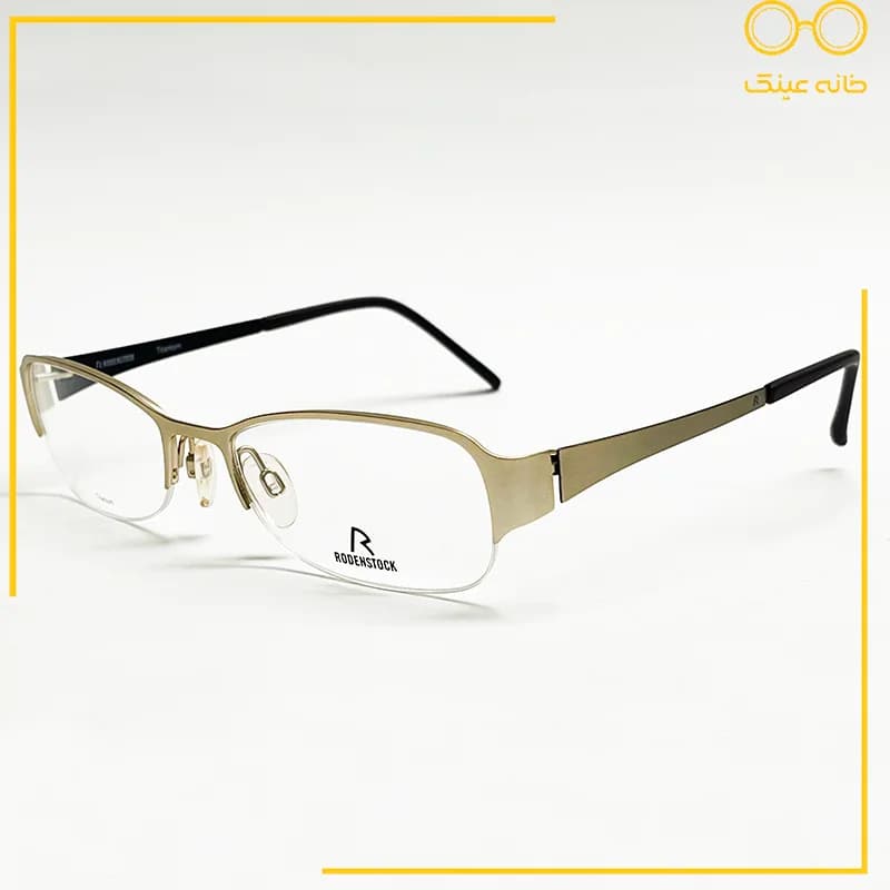عینک طبی زنانه RODENSTOCK مدل R2324