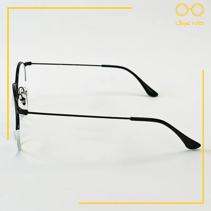 عینک طبی RAY BAN مدل RB 3578V 2904 — تصویر ۴