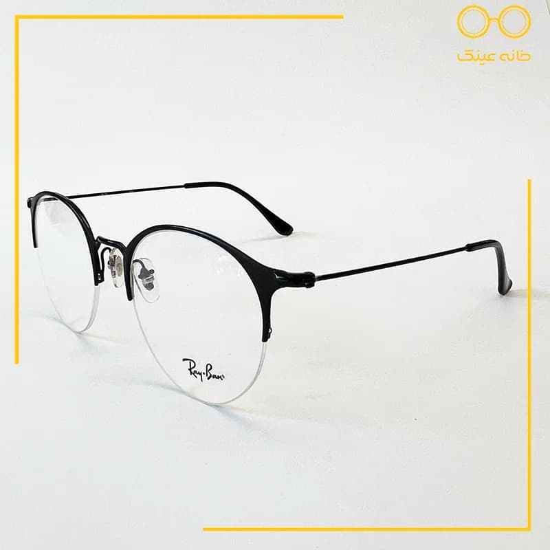 عینک طبی RAY BAN مدل RB 3578V 2904 — تصویر ۲