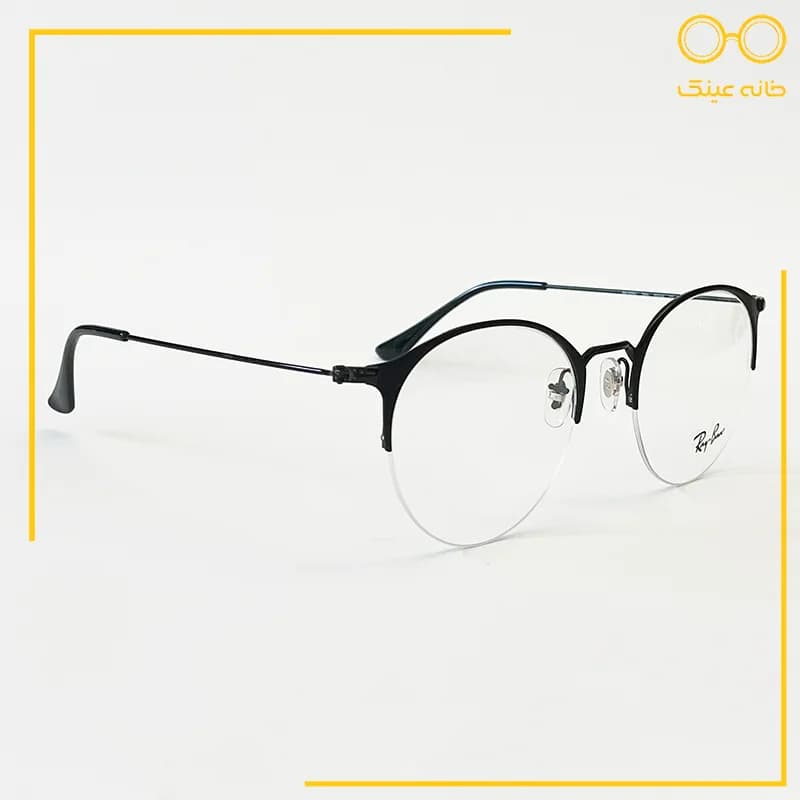 عینک طبی RAY BAN مدل RB 3578V 2904 — تصویر ۶