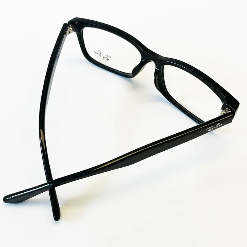عینک طبی RAY BAN مدل RB5296_D 2000 — تصویر ۴
