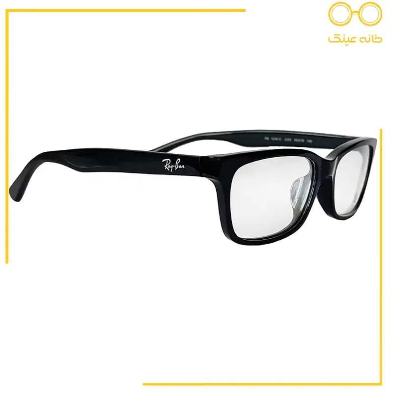 عینک طبی RAY BAN مدل RB5296_D 2000 — تصویر ۳