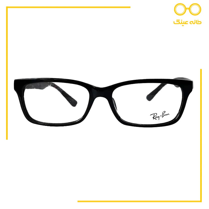 عینک طبی RAY BAN مدل RB5296_D 2000