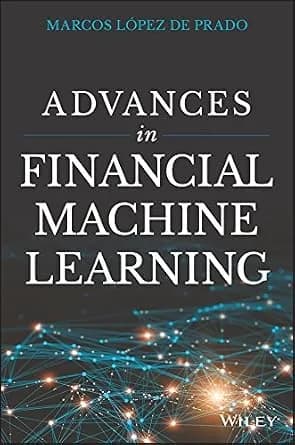 و دانلود نسخه کامل کتاب زبان اصلی Advances in Financial Machine Learning | دانلود کتاب خارجی