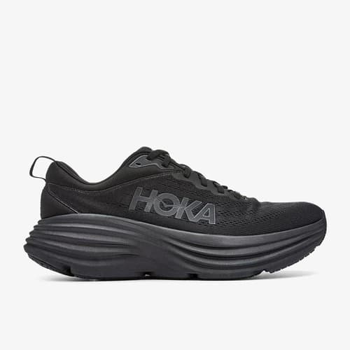 كفش hoka oneone bondi 8 — تصویر ۲