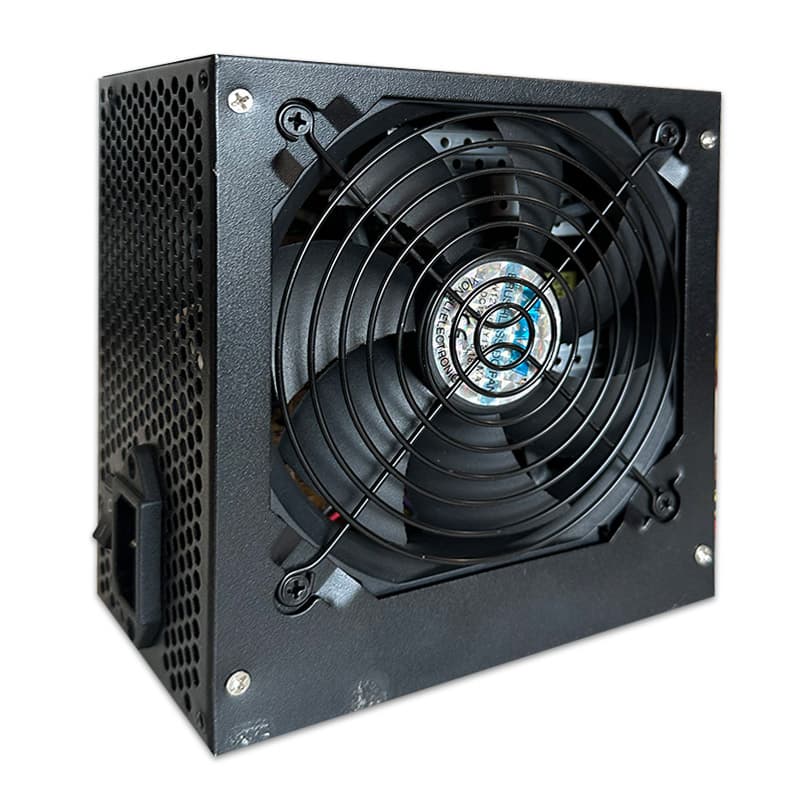پاور 230 وات POWER P4 Prado 600 230W استوک — تصویر ۲