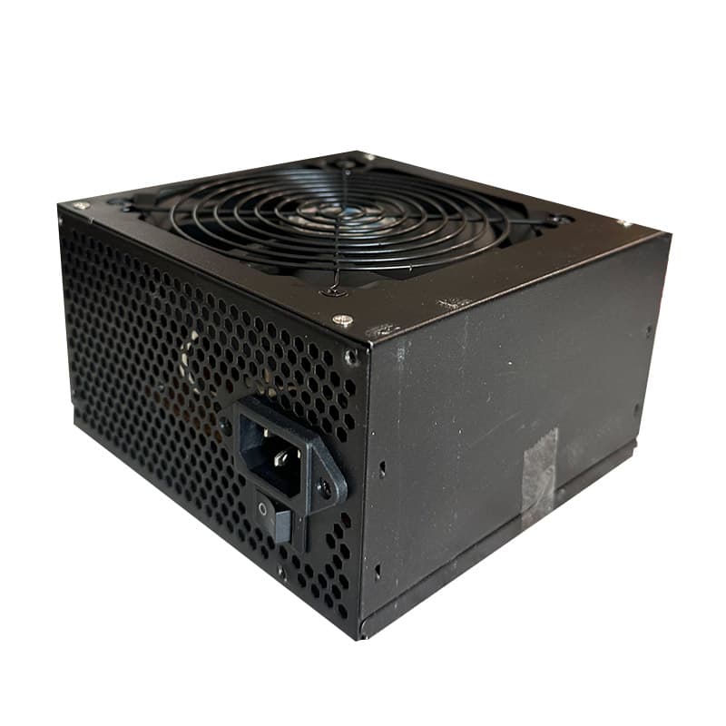 پاور 230 وات POWER P4 Prado 600 230W استوک — تصویر ۶